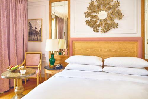 The Palace Boutique Hotel