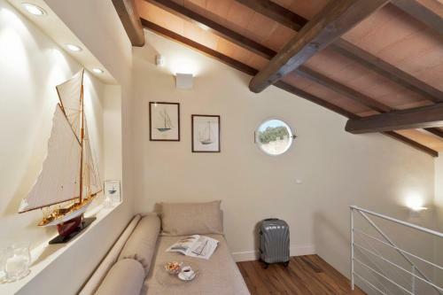 Bobolino Deco Halldis Apartment