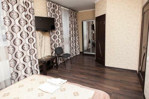 Chyhorinskyi Hotel