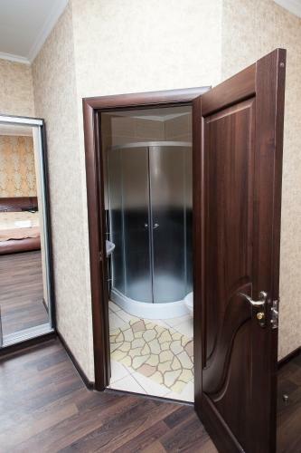 Chyhorinskyi Hotel