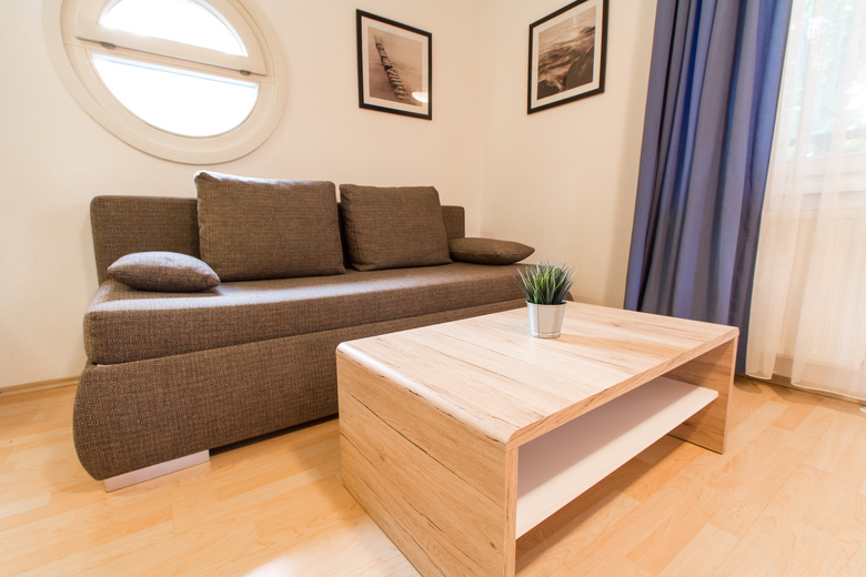Checkvienna - Apartmenthaus Hietzing