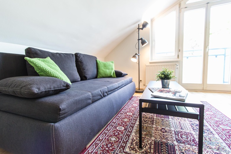 Checkvienna - Apartmenthaus Hietzing