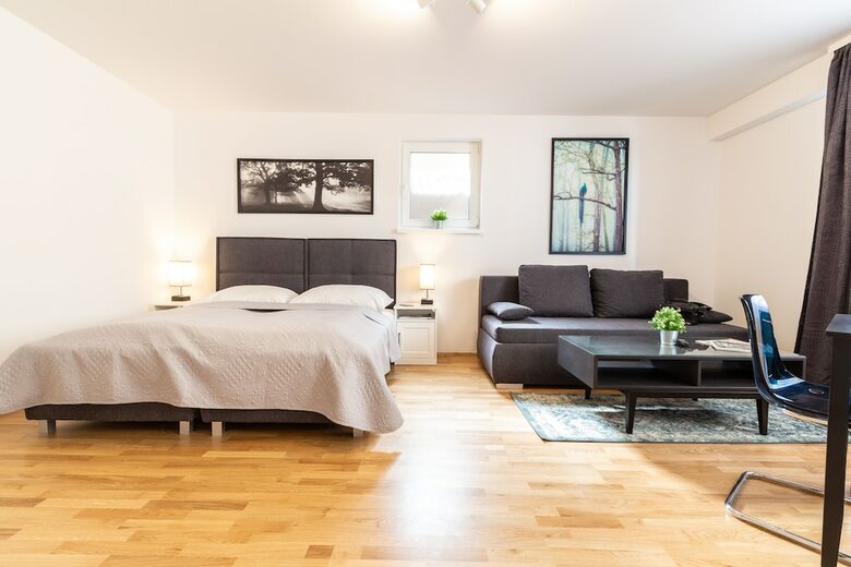Checkvienna - Apartmenthaus Hietzing