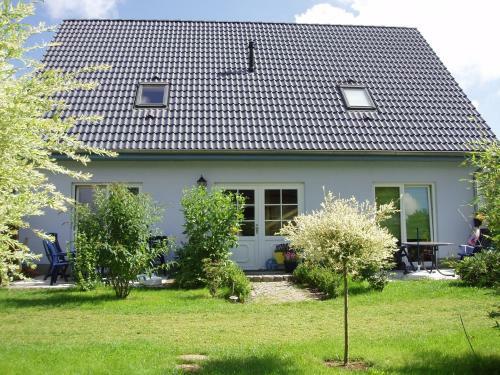 Apartment K�pt'n Max