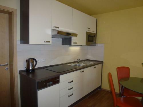 Apartment K�pt'n Max