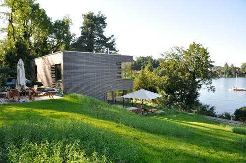 Apartamento See 31, Ferienlofts Am Traunsee