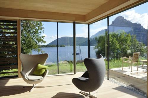 Apartamento See 31, Ferienlofts Am Traunsee