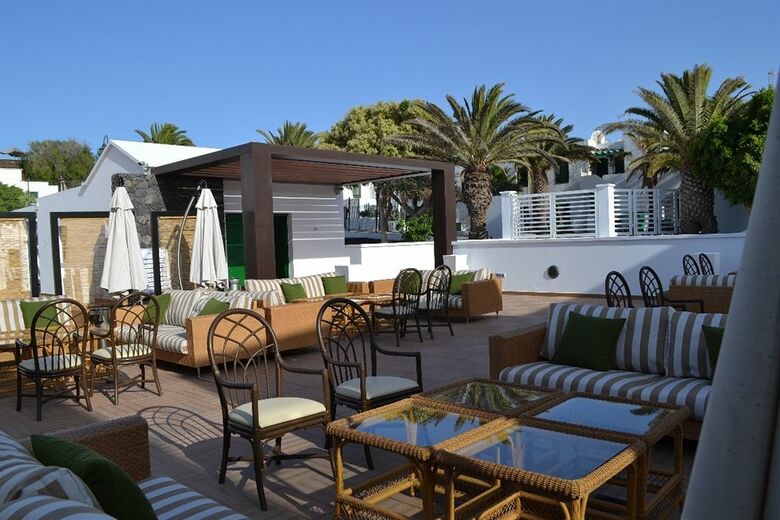 Gloria Izaro Club Hotel