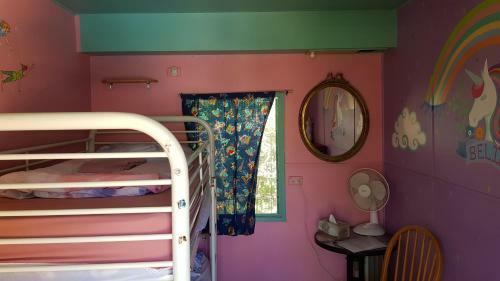 Albergue Alice's Secret Travellers Inn