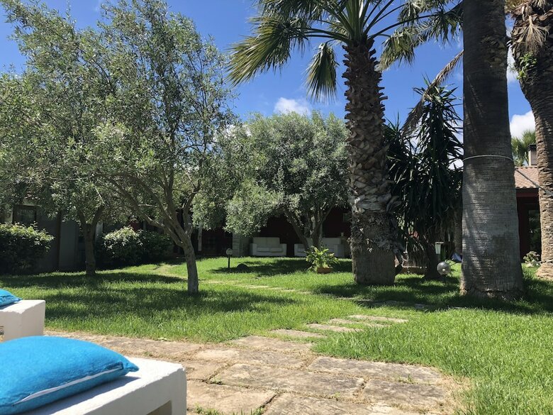 Apartamento Residence Sa Pintadera