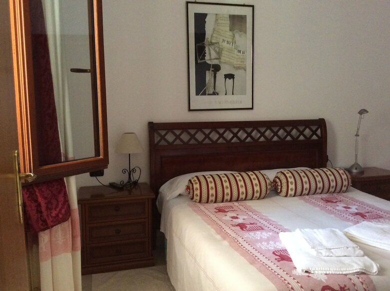 Apartamento Residence Sa Pintadera