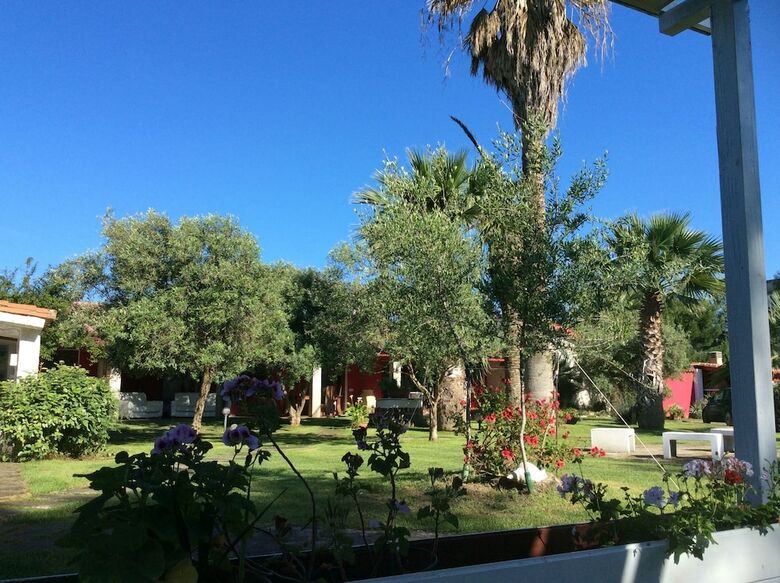 Apartamento Residence Sa Pintadera