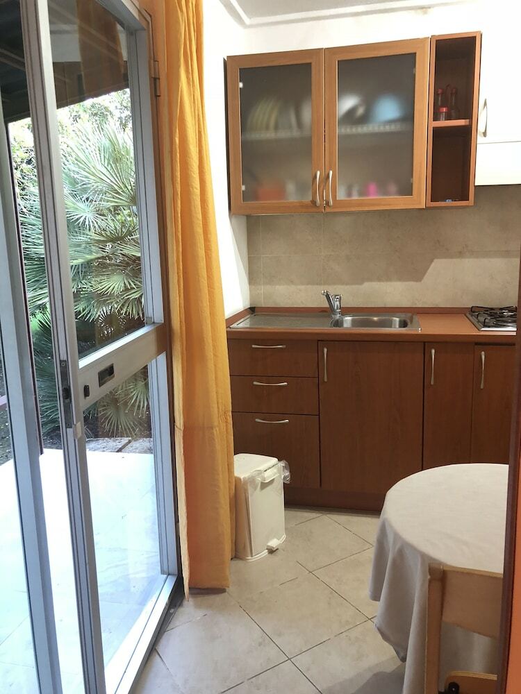 Apartamento Residence Sa Pintadera