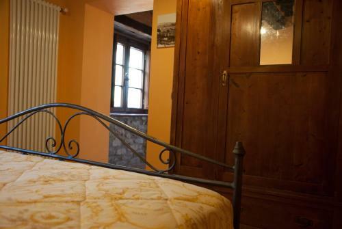 Bed & Breakfast La Collina Dei Franchi