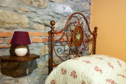 Bed & Breakfast La Collina Dei Franchi