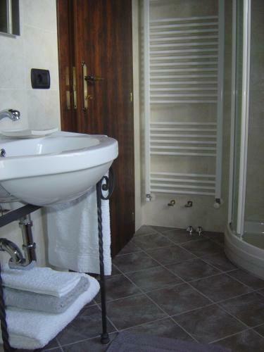 Bed & Breakfast La Collina Dei Franchi