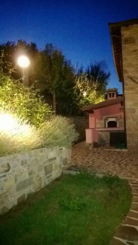 Bed & Breakfast La Collina Dei Franchi