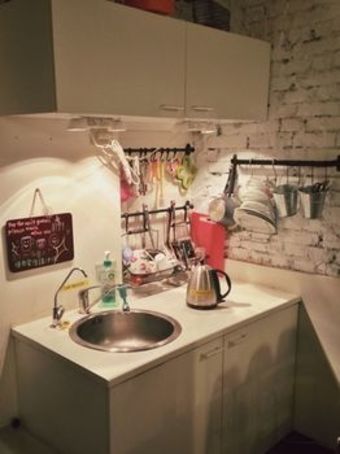 Albergue Mango53 Inn