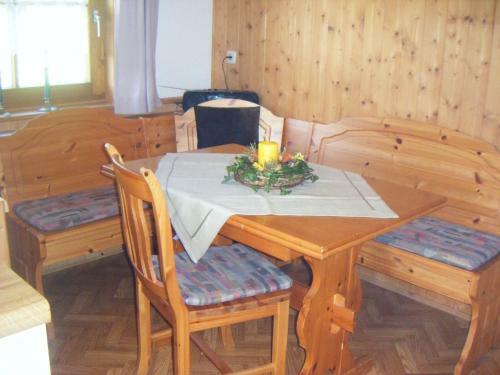 Apartamento Ferienhof Reichart