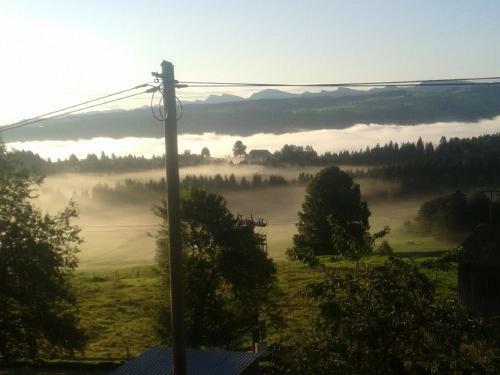 Apartamento Ferienhof Reichart