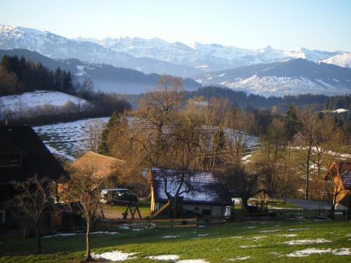 Apartamento Ferienhof Reichart