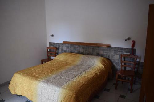 Bed & Breakfast La Collinetta