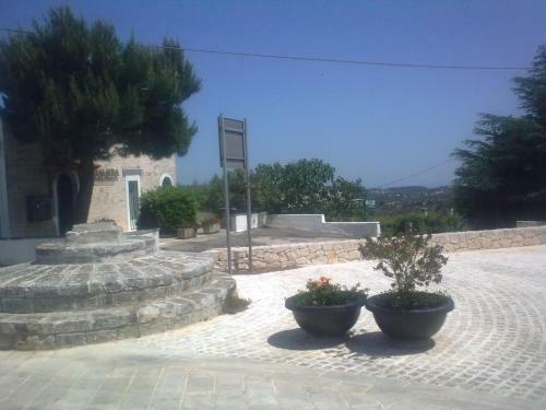 Bed & Breakfast La Collinetta