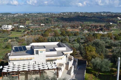 Bed & Breakfast La Collinetta