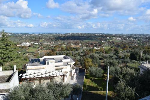 Bed & Breakfast La Collinetta