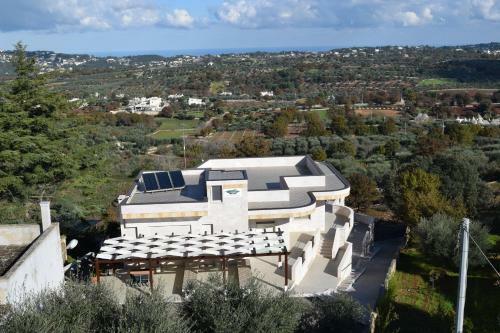 Bed & Breakfast La Collinetta