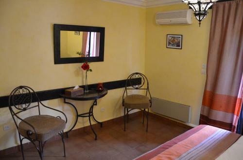 Villa Tata Marie