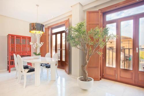 Spain Select Micalet Apartments
