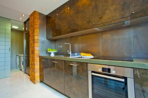 Spain Select Micalet Apartments