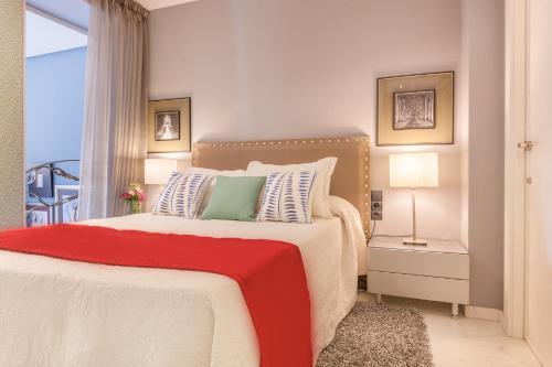 Spain Select Micalet Apartments