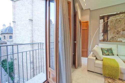 Spain Select Micalet Apartments