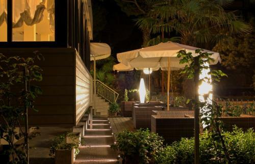 Hotel Loretta & Dependance