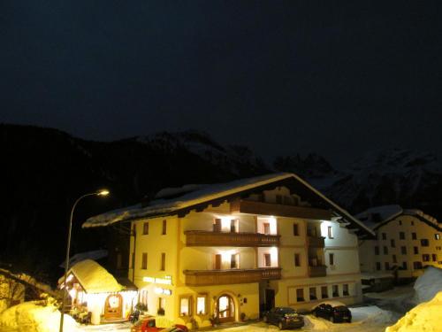 Hotel Miramonti