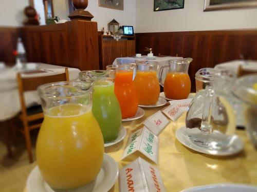 Hotel Miramonti