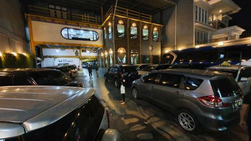 Hotel Olympic