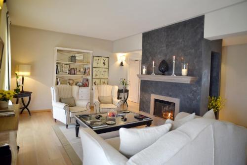 Apartamento Fonteverde Living