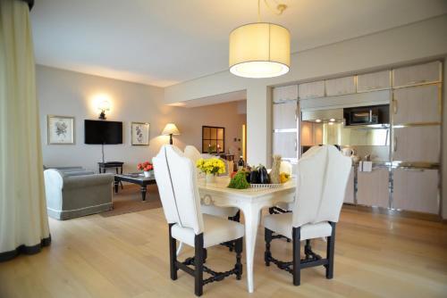 Apartamento Fonteverde Living