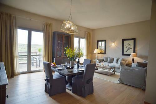 Apartamento Fonteverde Living