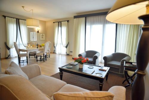 Apartamento Fonteverde Living