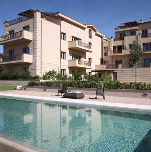 Apartamento Fonteverde Living