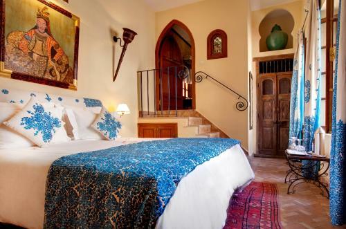 La Maison Arabe Hotel, Spa & Cooking Workshops