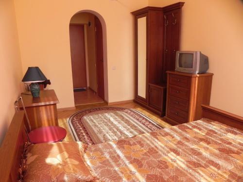 Hotel Blaz