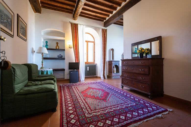 Hotel Albergo Santa Chiara