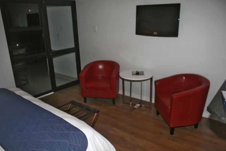 Bed & Breakfast Ahoy Boutique Hotel