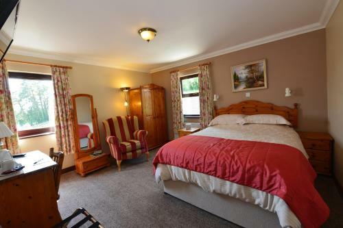 Hostal Corrigans Shore Guest House