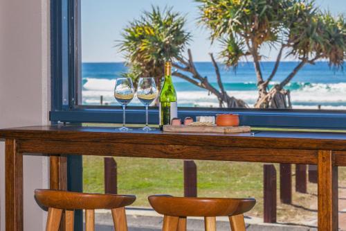 Lennox Point Holiday Apartments